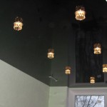 Лаковые натяжные потолки Лаковые натяжные потолки