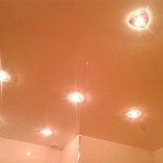 Матовые натяжные потолки Матовые натяжные потолки